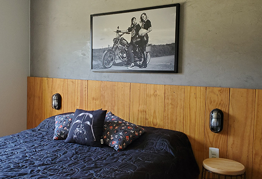 Guia de Materiais Baratos para Cabeceiras DIY