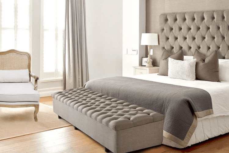 DIY com Pallets: Crie uma Cabeceira Sustentável e Barata