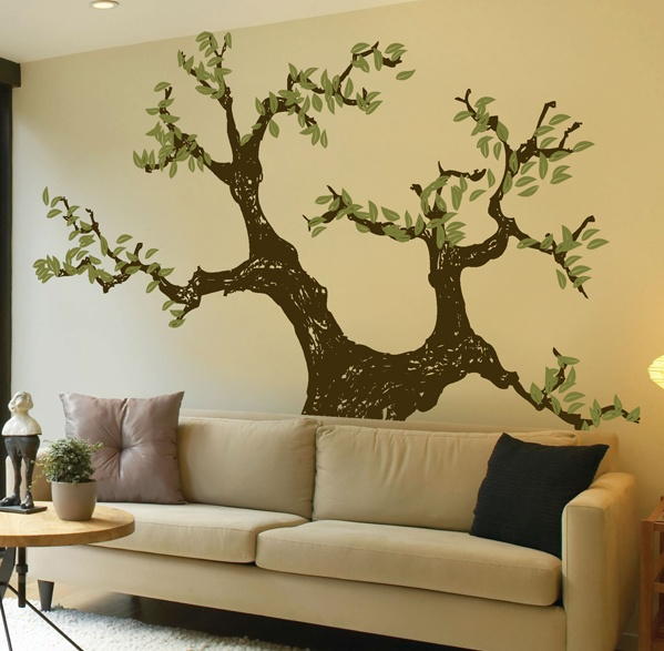Onde comprar adesivos de parede personalizados: Dicas e lojas
