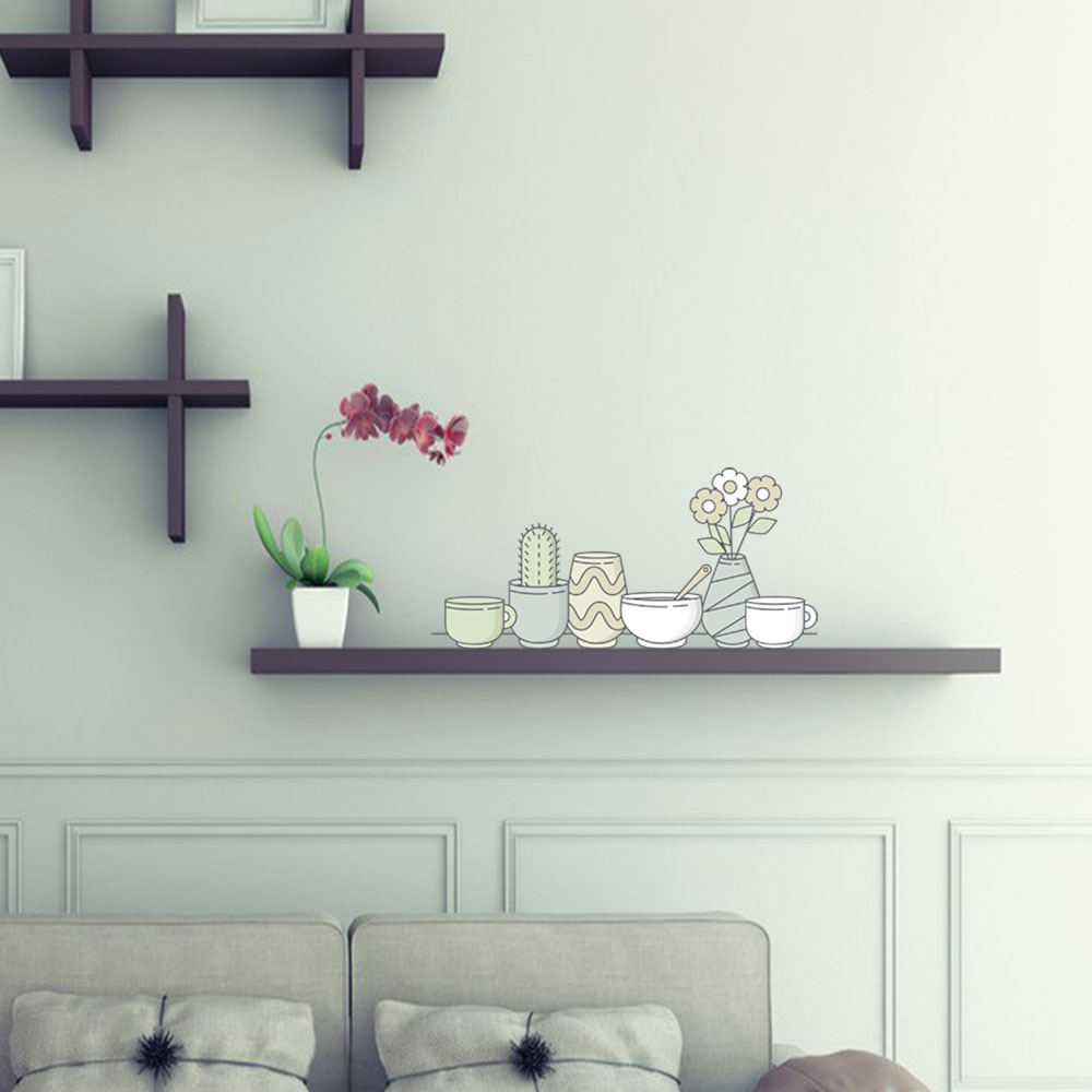 Adesivos Personalizados: Dê um Toque Único ao seu Home Office