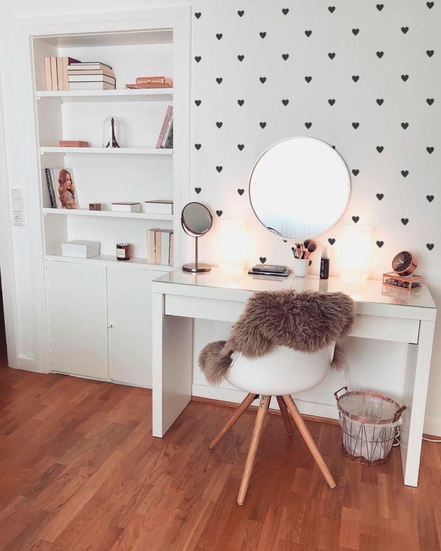 Adesivos de Parede: Transforme sua Sala de Estar com Estilo