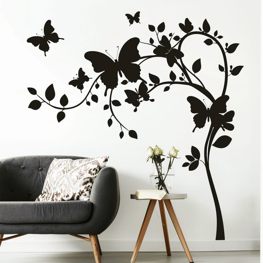 Decoração Divertida: Adesivos Criativos para o Quarto do Seu Filho