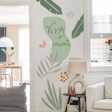 Decoração Divertida: Adesivos Criativos para o Quarto do Seu Filho