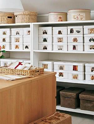 Do Básico ao Sofisticado: Como Personalizar Suas Caixas de MDF