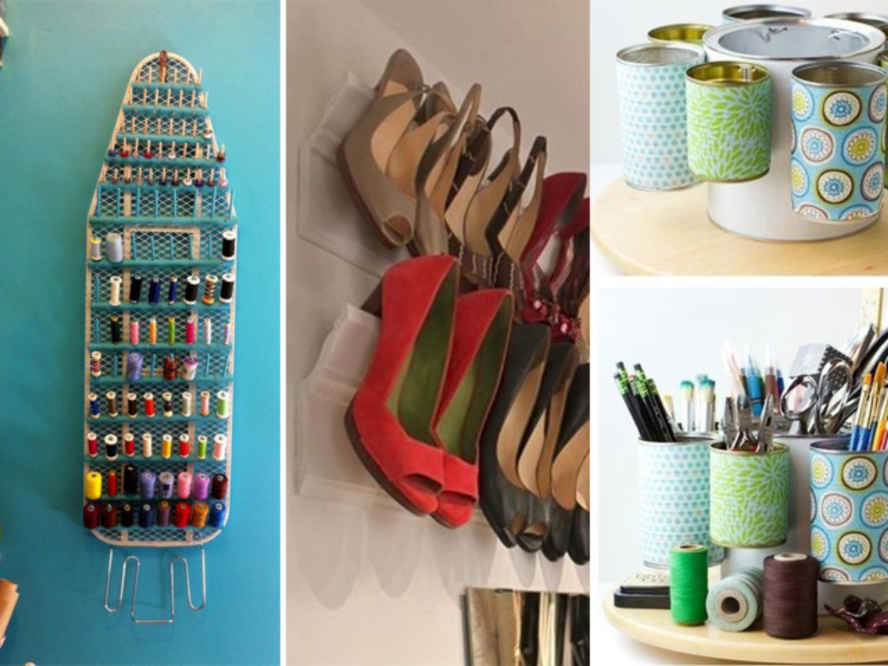 Guia Completo: Escolhendo a Caixa Organizadora Ideal para Cada Cômodo