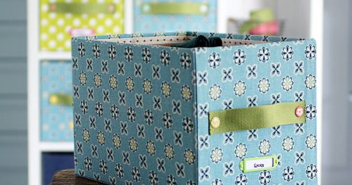 Maximizando Espaços Pequenos com Caixas Organizadoras Inteligentes