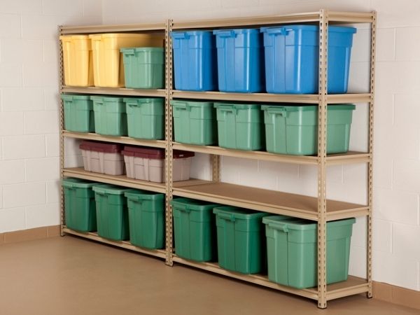 Maximizando Espaços Pequenos com Caixas Organizadoras Inteligentes