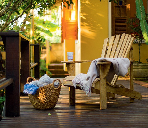 Cestos de vime para quartos infantis: funcionalidade e charme