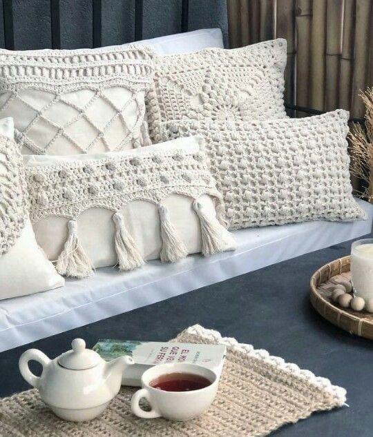 Guia Completo: Como Escolher e Trabalhar com Fio de Malha no Crochê Moderno