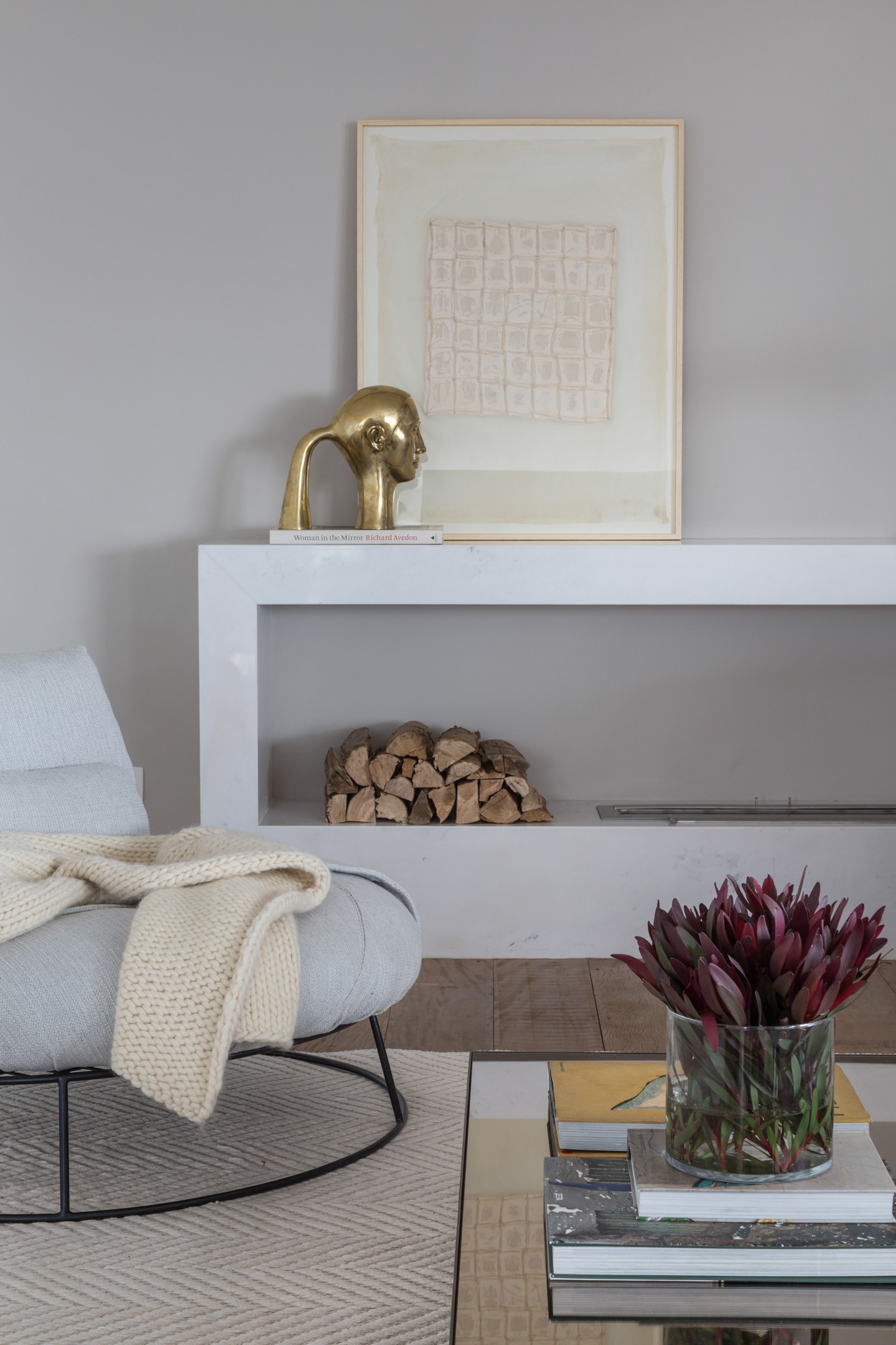 Do Quarto à Varanda: Itens de Crochê para Trazer o Estilo Boho Chic para sua Casa