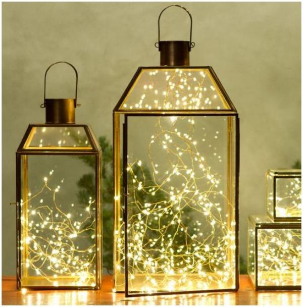 Guia Completo: Como Escolher o Fio de Fada Ideal para Sua Decoração