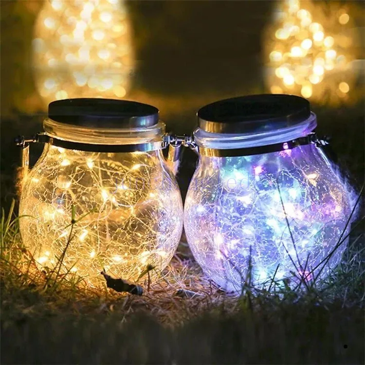 DIY: Transforme Garrafas de Vinho em Luminárias Encantadoras com Fio de Fada