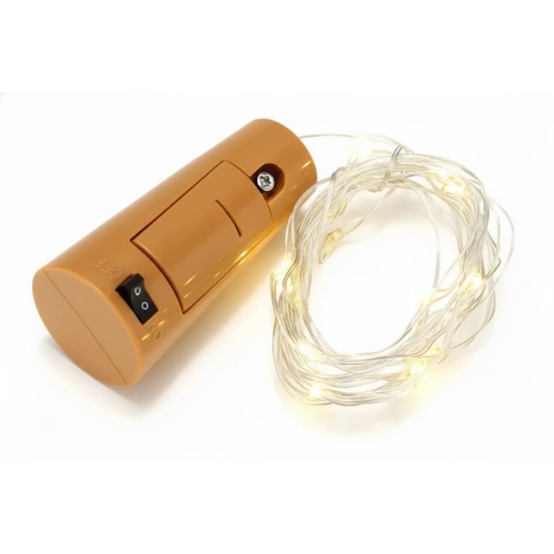 Guia Completo: Como Escolher o Fio de Fada Ideal para Sua Decoração