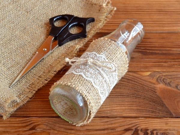 Guia Completo: Técnicas de Pintura em Garrafas de Vidro