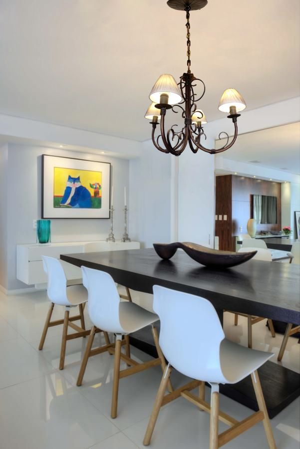 Os Erros Mais Comuns ao Escolher Luminárias e Como Evitá-los