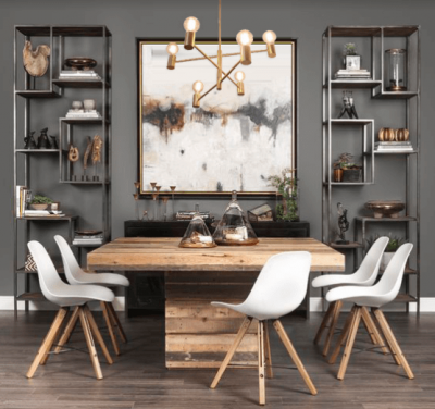 Iluminação Inteligente: Transforme Sua Casa com Tecnologia e Conforto