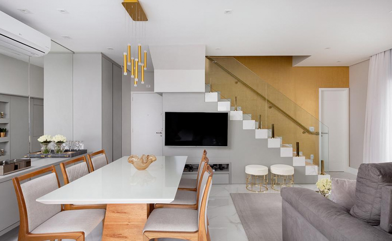 Decoração Industrial: Dicas para Aplicar o Estilo em Sua Casa