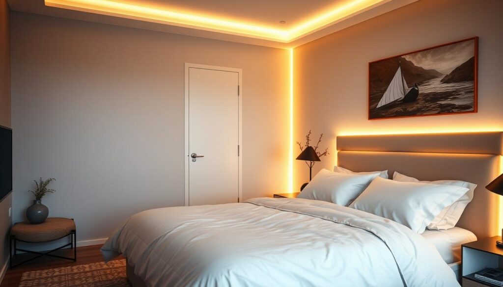 Como criar um ambiente gamer com iluminação LED RGB