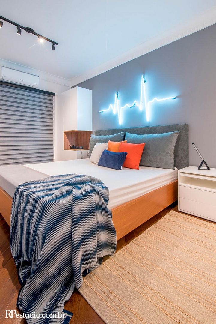 Como criar um ambiente gamer com iluminação LED RGB