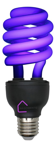 Guia Completo de Iluminação UV para Festas e Ambientes