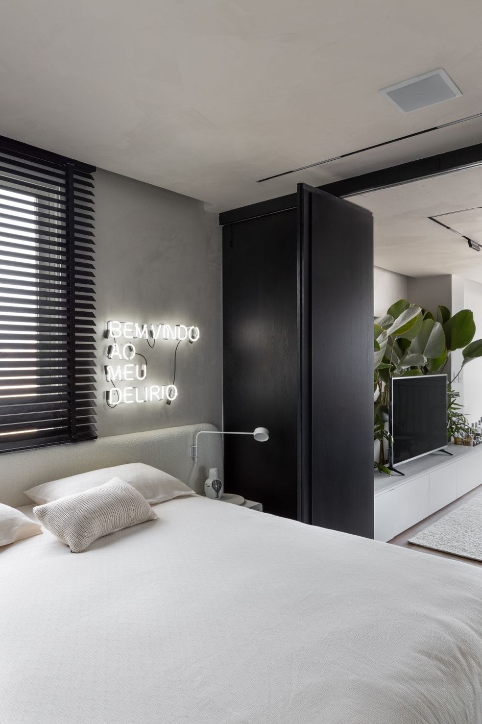 Os Melhores Pôsteres e Tapeçarias para Decoração com Luz Negra