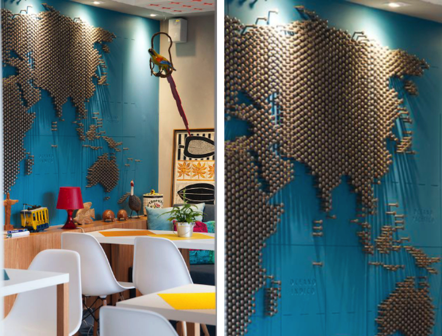 5 ideias de títulos