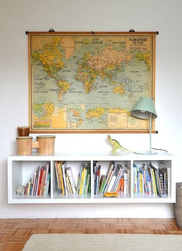 5 ideias de títulos