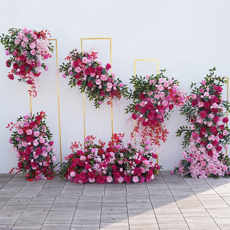 Como criar uma galeria de parede impactante com molduras