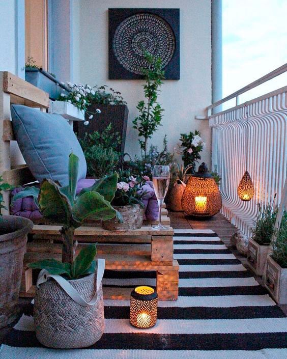 Guia Completo de Tratamento e Impermeabilização de Móveis de Pallet