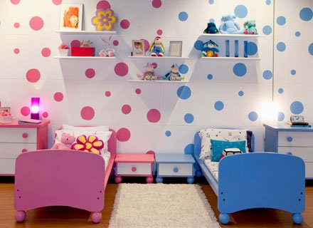 Papel de Parede com Temas de Natureza: Safari e Bosque