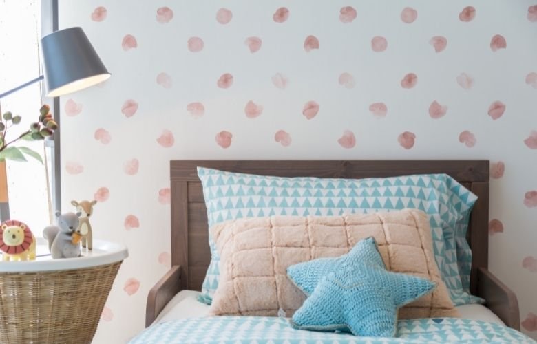 Decoração Lúdica: Ideias Criativas com Papel de Parede