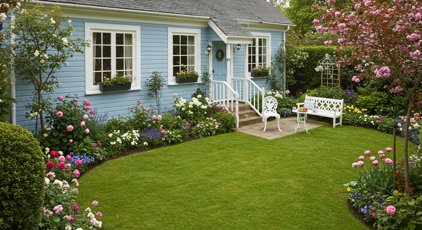 Decoração com Plantas: Criando Cantos Verdes em Salas Escuras