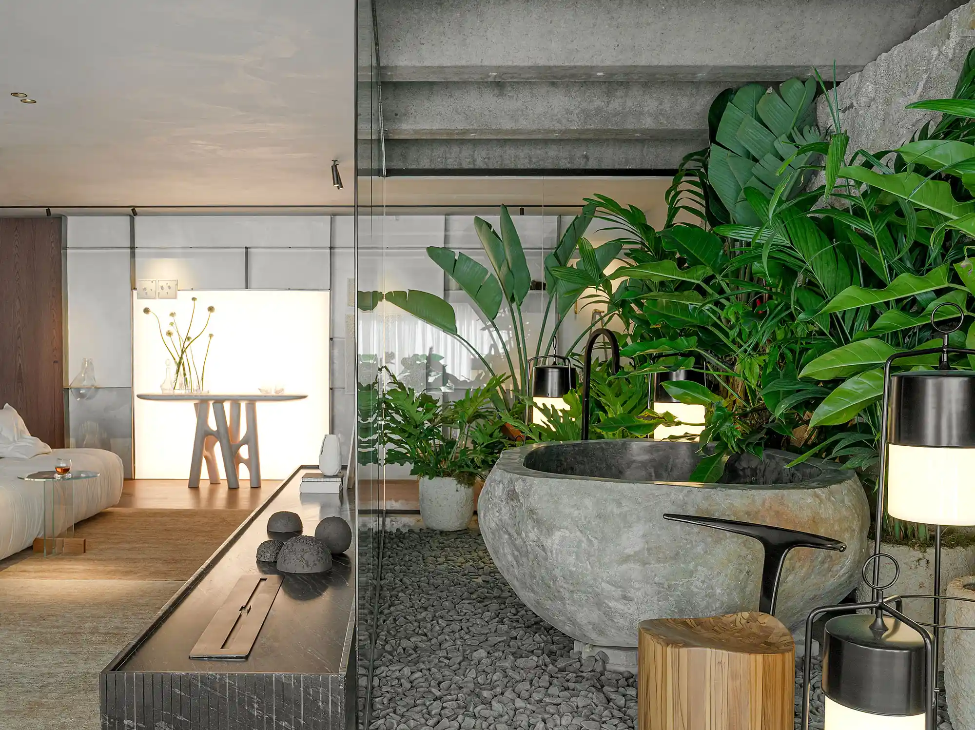 Como a Jiboia Pode Transformar Sua Estante