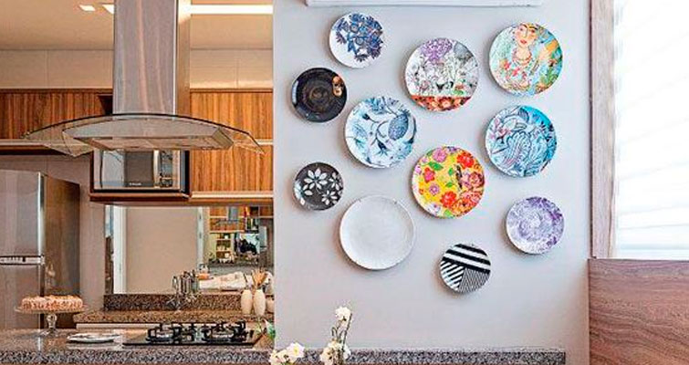 Decoração Eclética: Misture Pratos Antigos e Modernos para um Visual Único