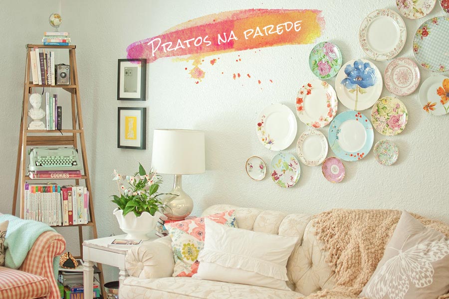 Decoração Eclética: Misture Pratos Antigos e Modernos para um Visual Único