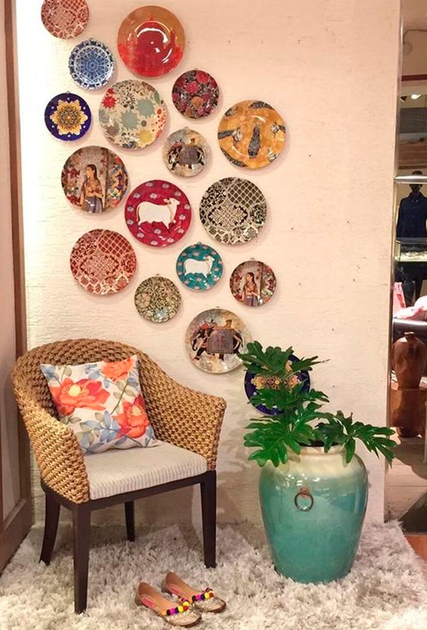 Pratos Temáticos: Transforme Sua Cozinha em uma Galeria de Arte