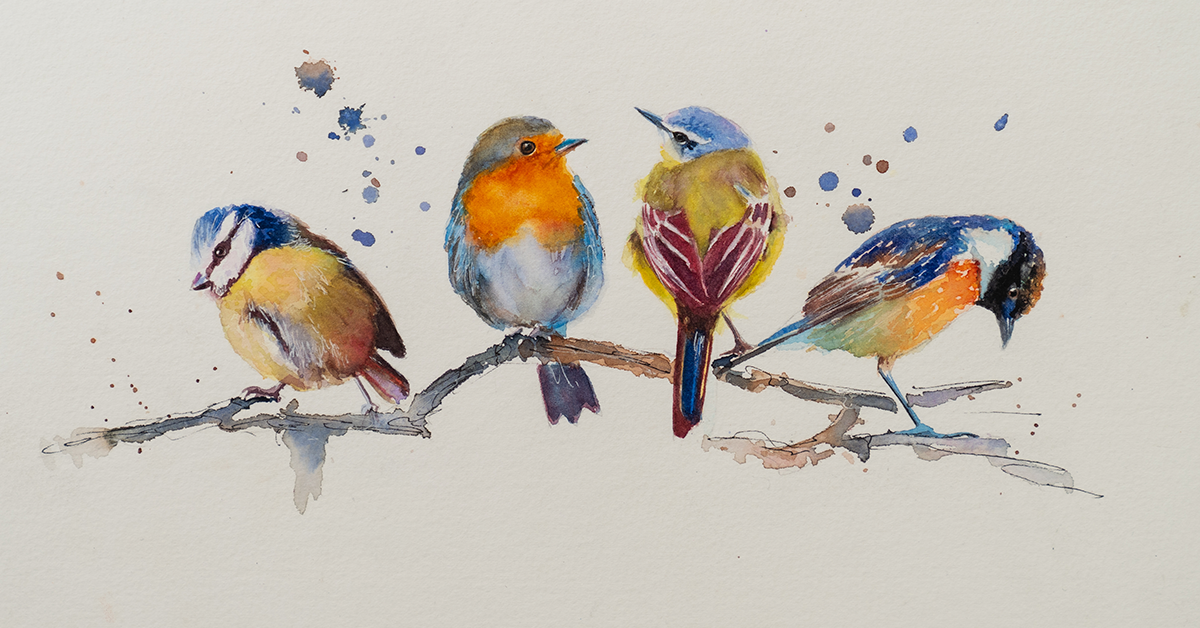 5 ideias de títulos