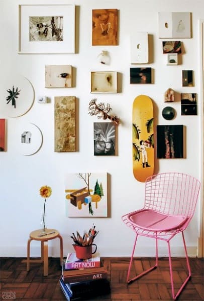 Descubra os Estilos de Quadros que Combinam com Sua Decoração