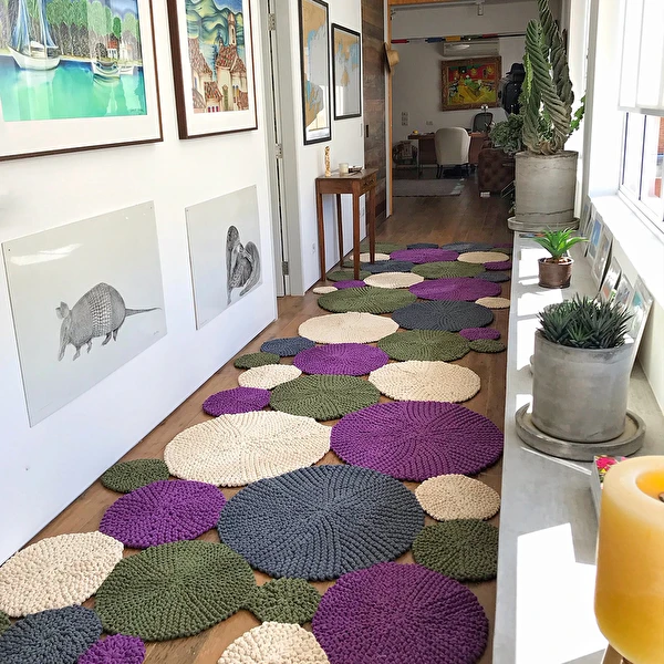 Tendências de Cores 2025: Paletas Vibrantes para a Sua Casa