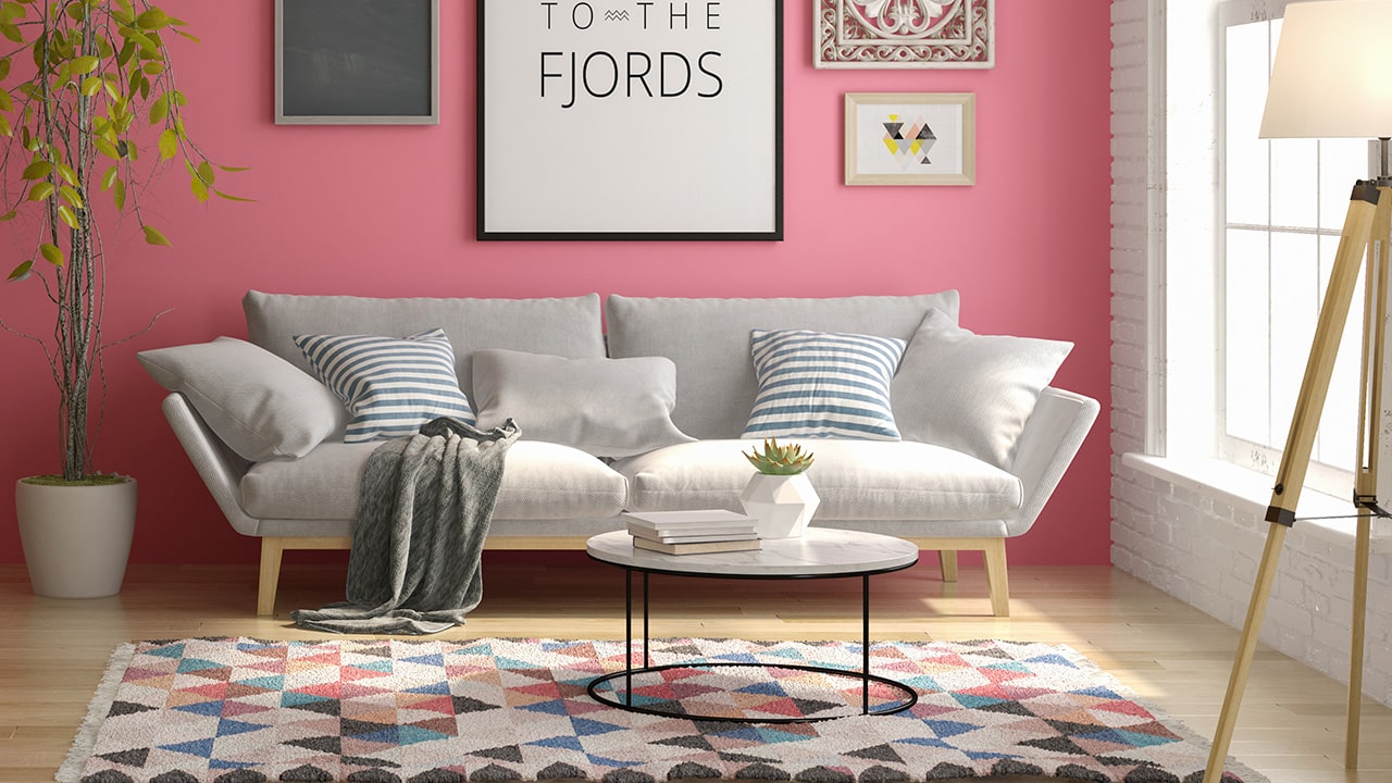 Sobreposição de Tapetes: Dicas para Criar Ambientes Aconchegantes e Modernos