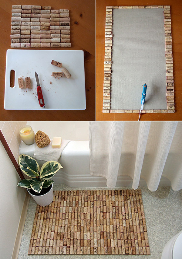 Decoração Boho-Chique com tapetes de sisal: dicas e inspirações