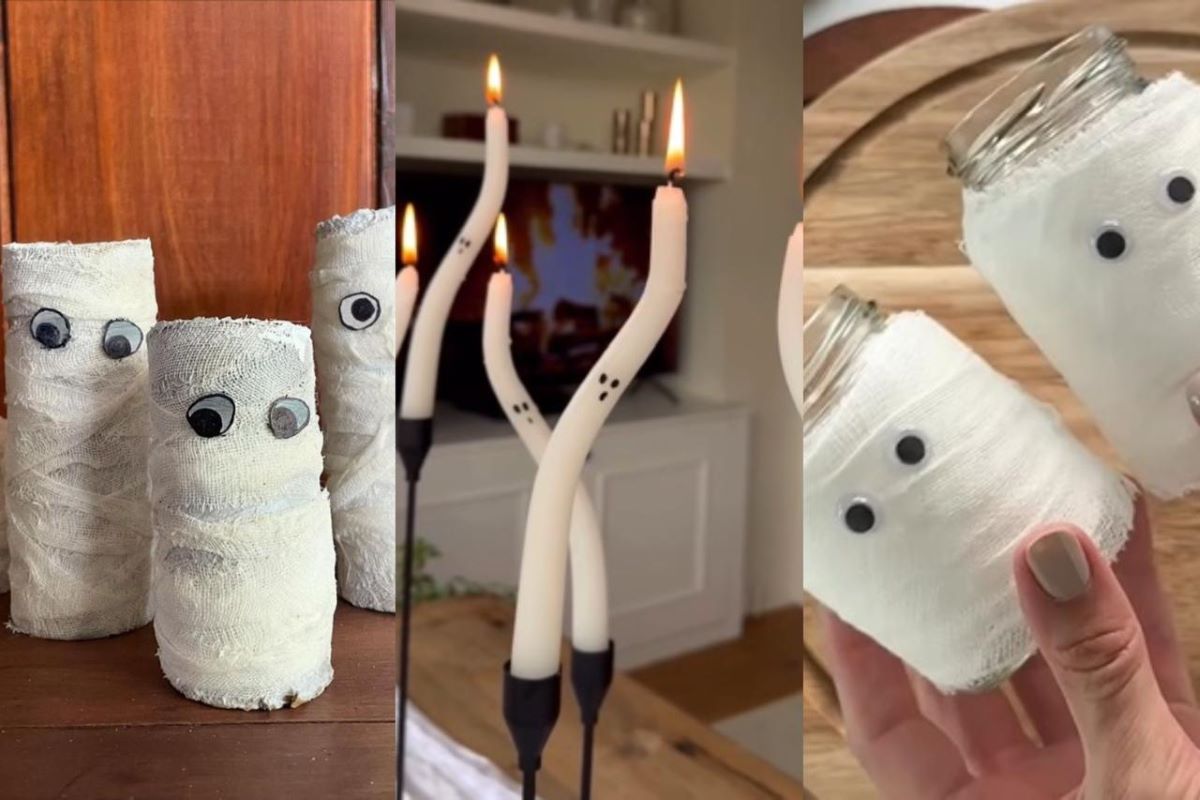 Decoração de Halloween para Festas Infantis: Dicas Divertidas