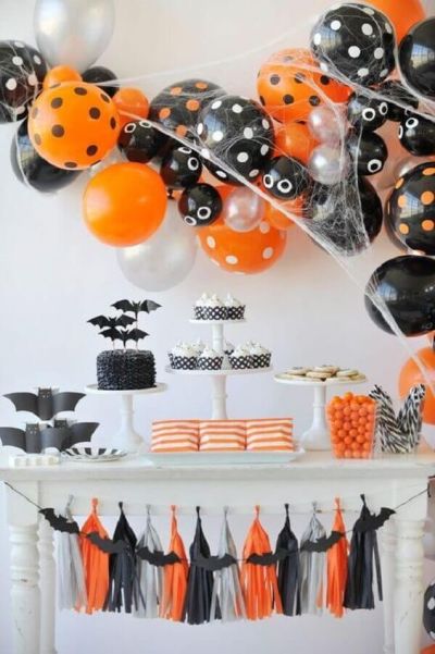 5 Ideias de Fantasias de Halloween DIY