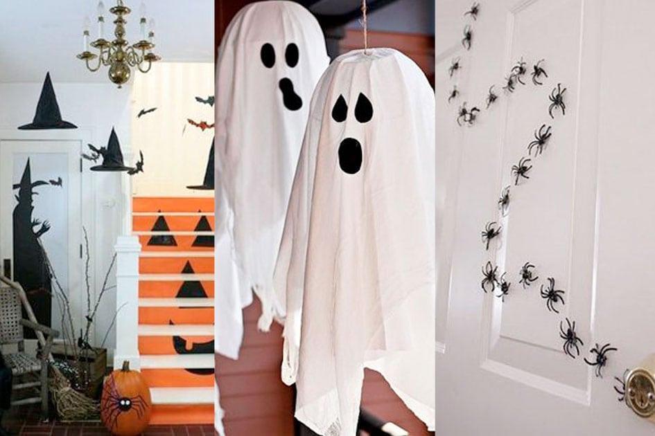 Decoração de Halloween para Festas Infantis: Dicas Divertidas
