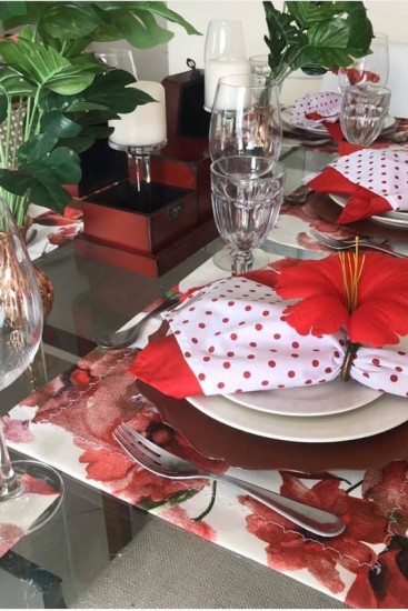 Guia Completo de Louças para Mesa Posta