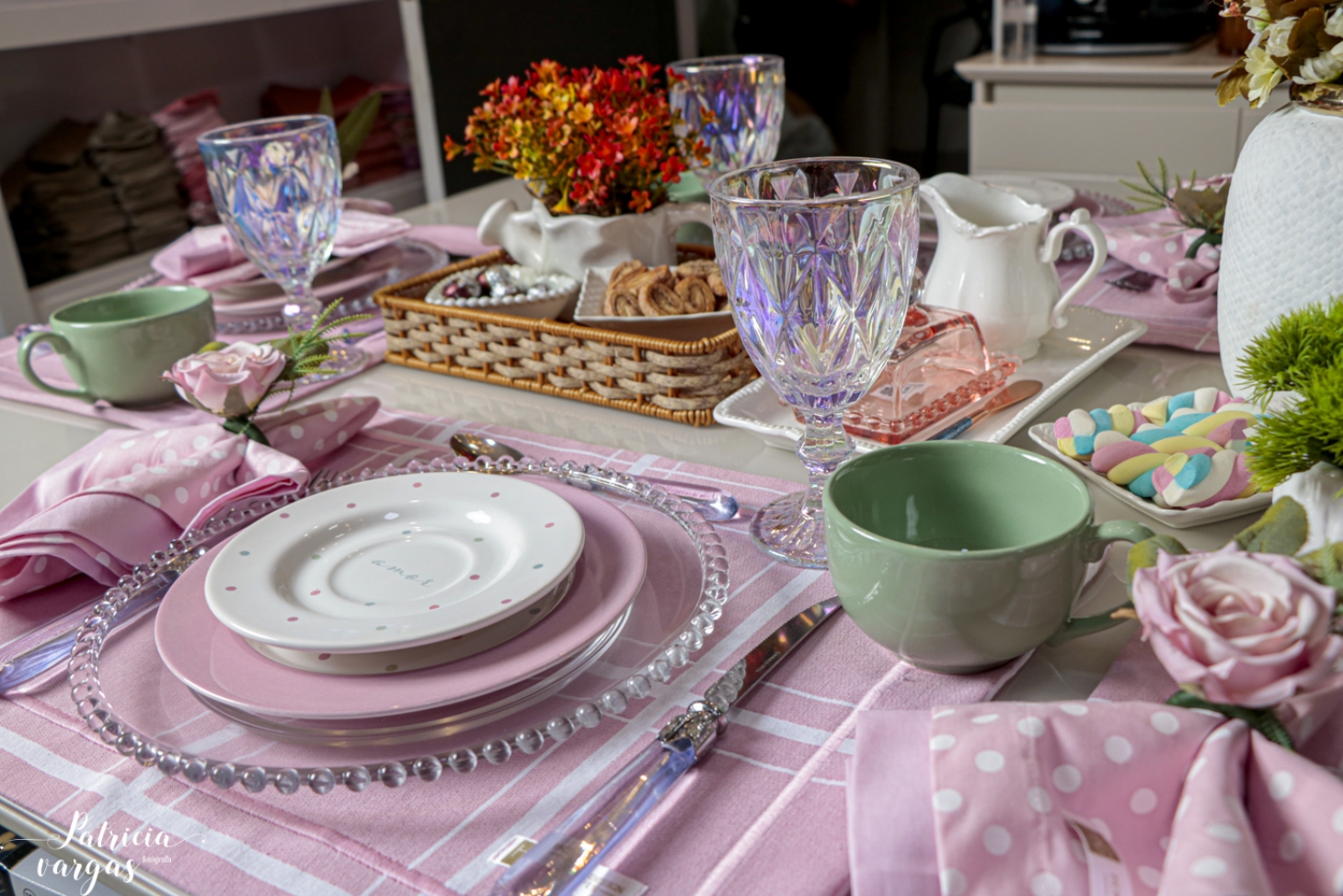 A Importância dos Marcadores de Lugar Personalizados