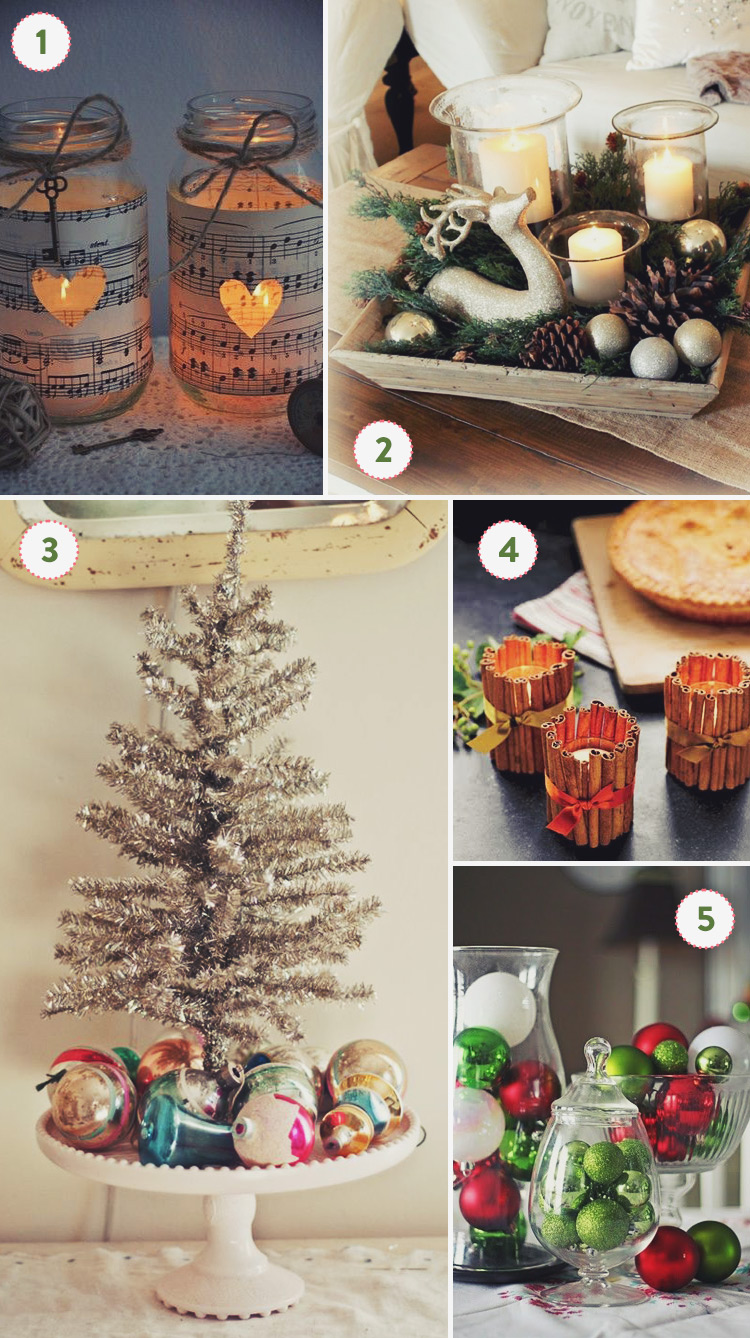 Luzes de Natal: Dicas Criativas para Iluminar Sua Casa sem Gastar Muito