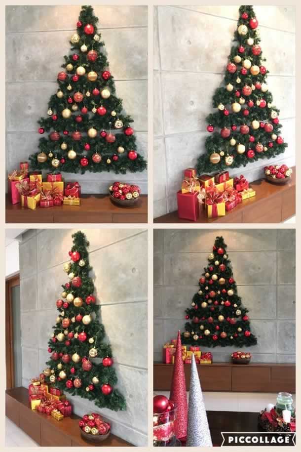 Luzes de Natal: Dicas Criativas para Iluminar Sua Casa sem Gastar Muito