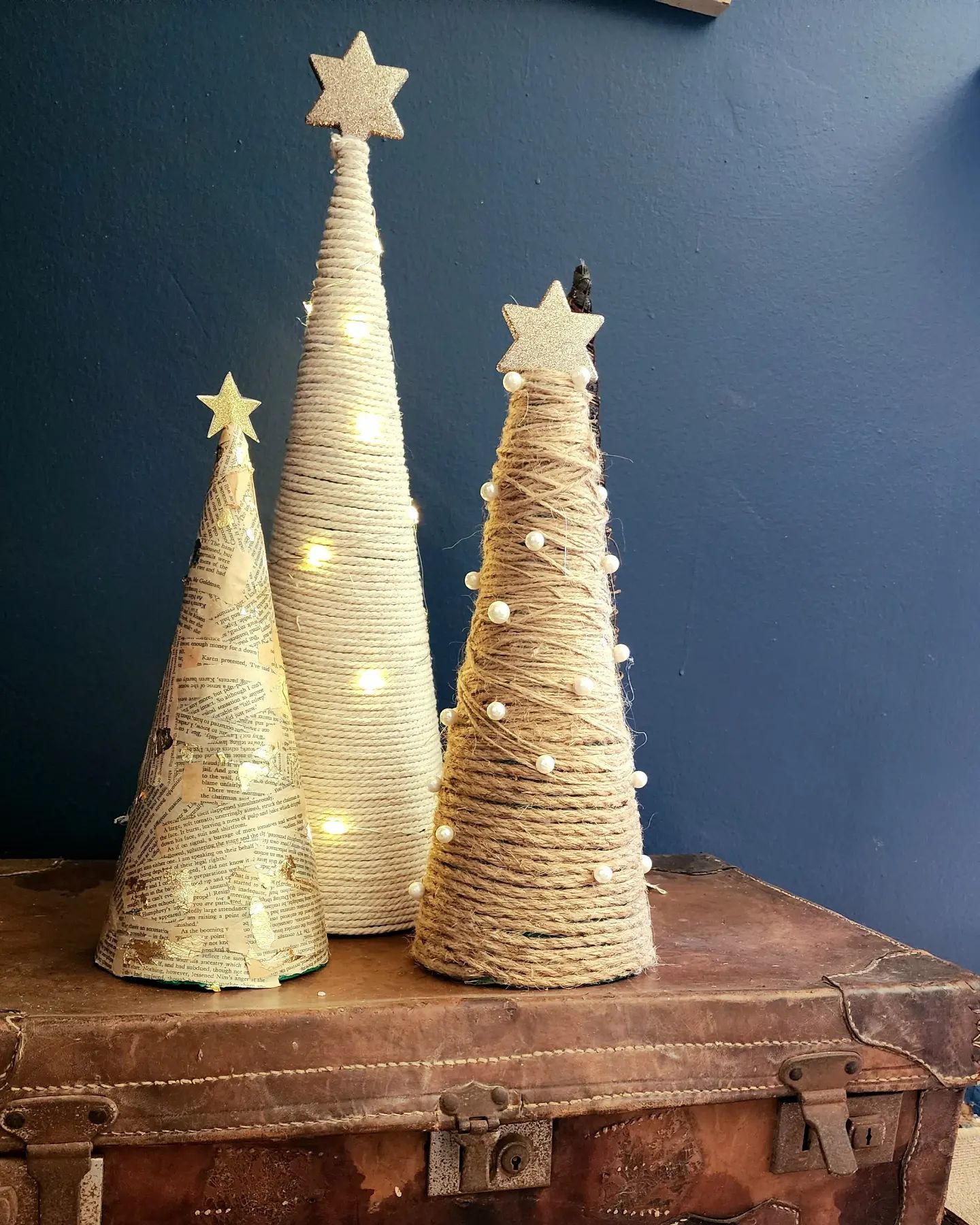 Decoração de Natal Minimalista: Menos é Mais para um Fim de Ano Acolhedor