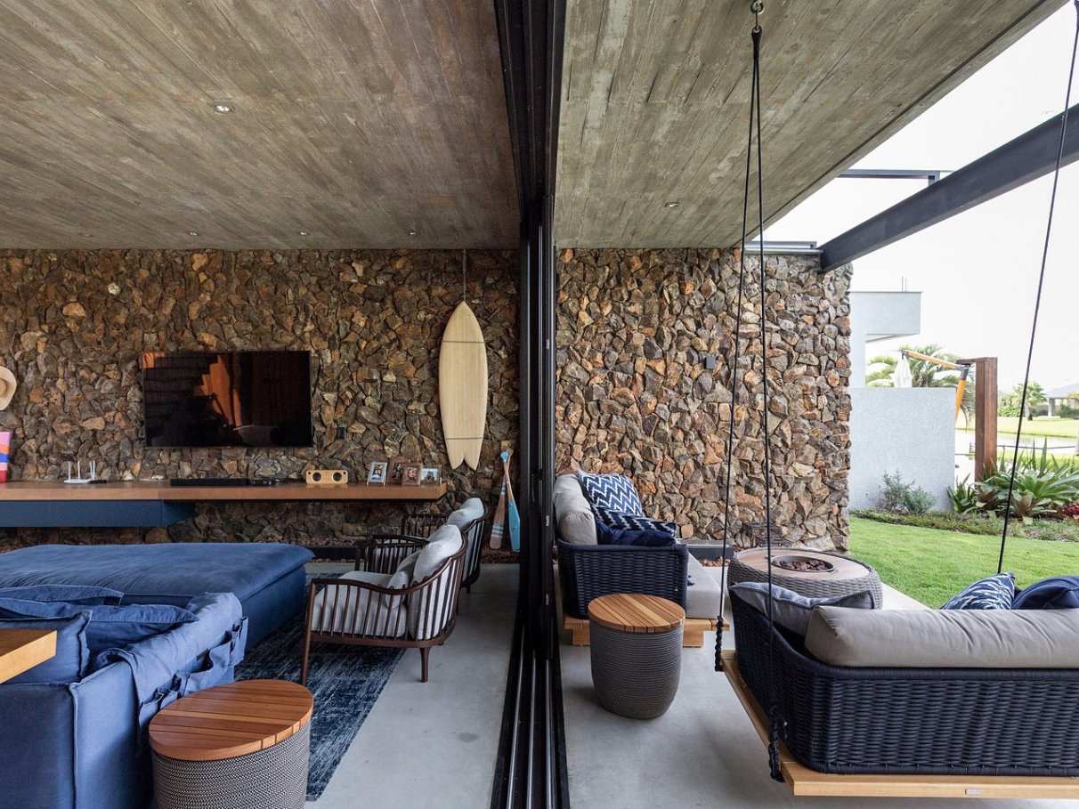 Guia Completo: Cores Essenciais para sua Decoração Rústico Moderna